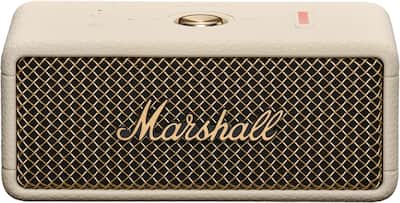 Marshall Emberton III Portable Bluetooth Speaker with Rugged Marshall Emberton III Portable Bluetooth Speaker with Rugged
