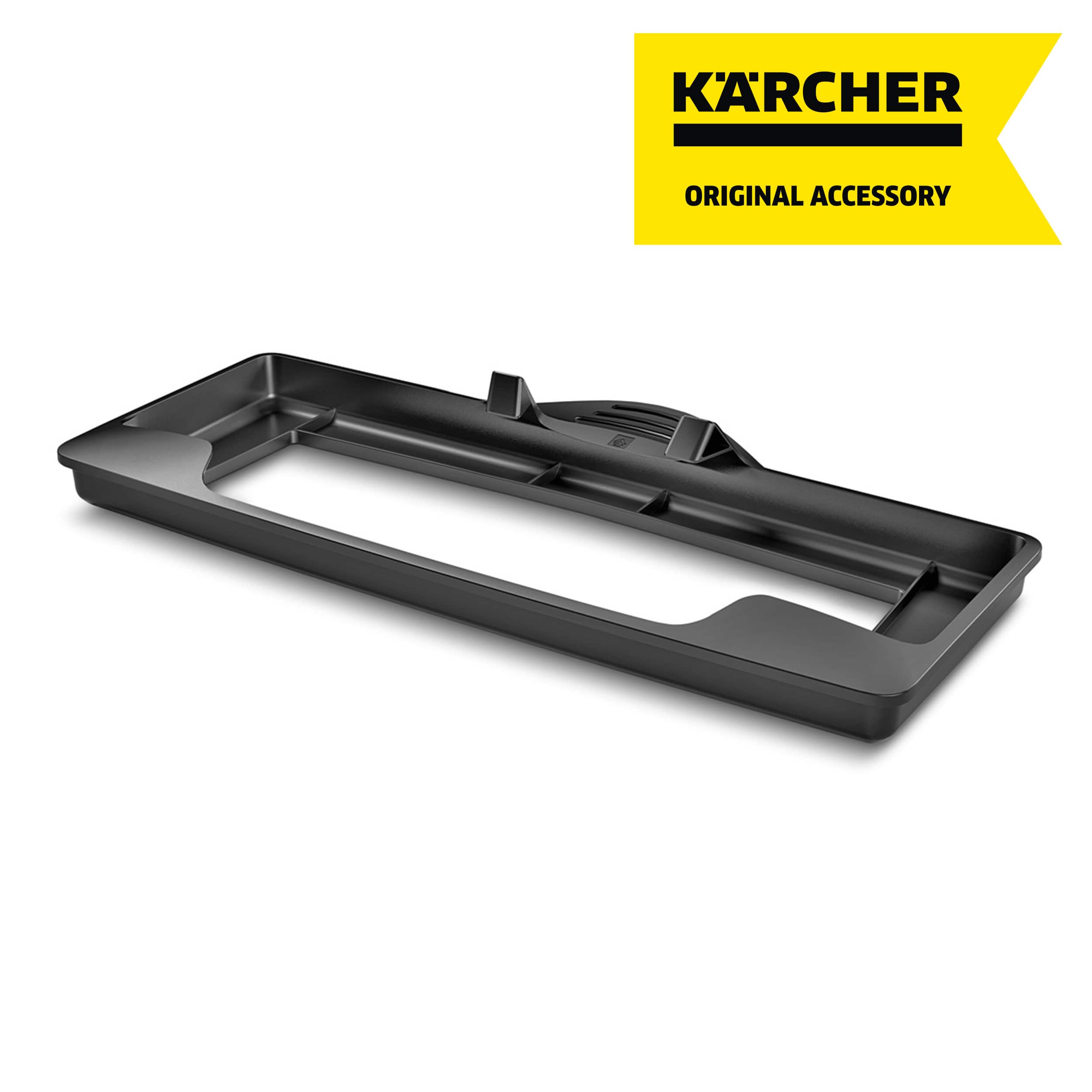 Karcher - SC Steam Cleaner Carpet Glider Attachment