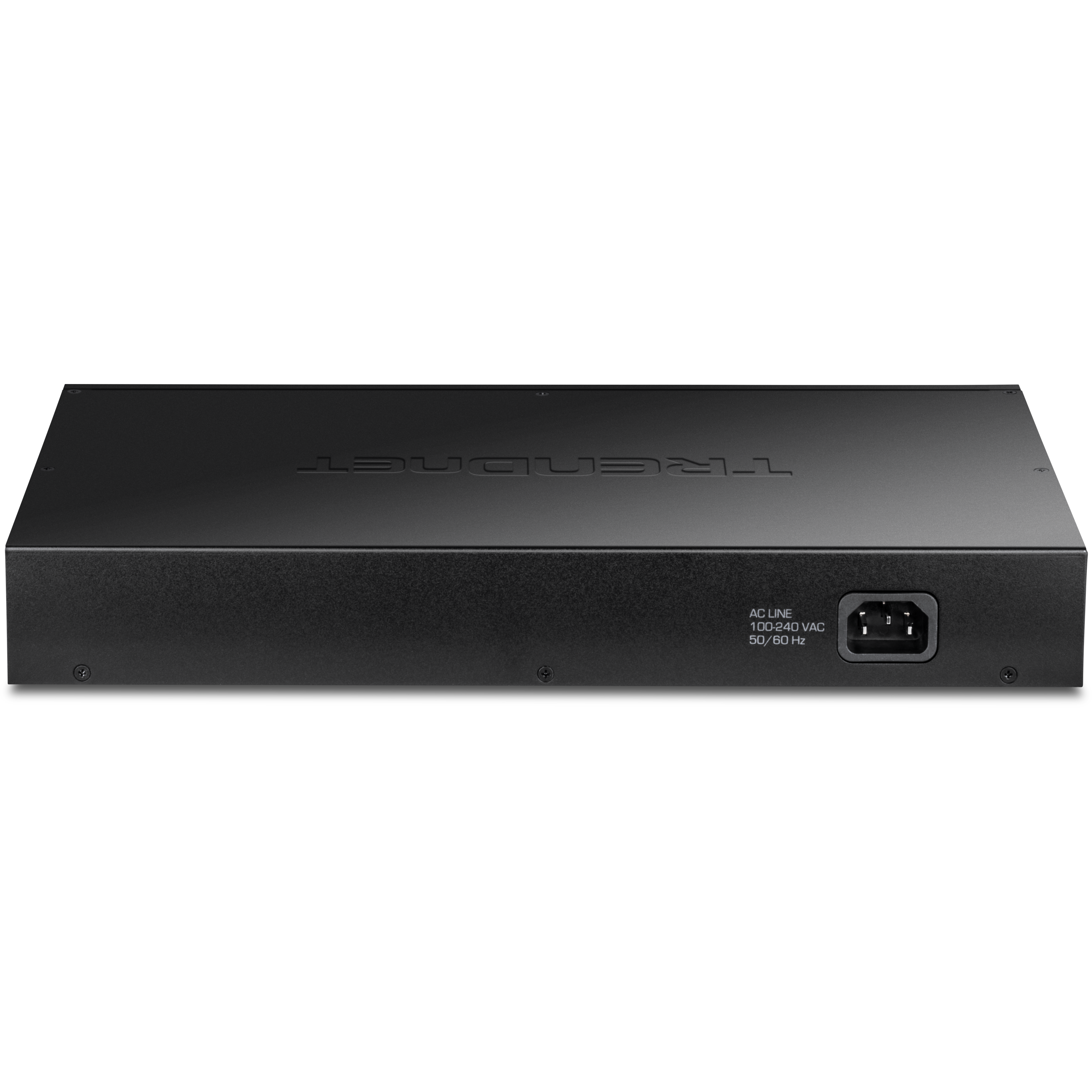 TRENDNET AC LINE 100-240 VAC 50/60 Hz
