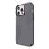 Left. Speck - Presidio2 Grip MagSafe Case for iPhone 13 Pro Max / 12 Pro Max - Grey.