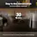 Stay in the conversation with Quiet Ventilation Technology*
30 dBA
*Performance varies based on installation. Resources available at AHAM.org.