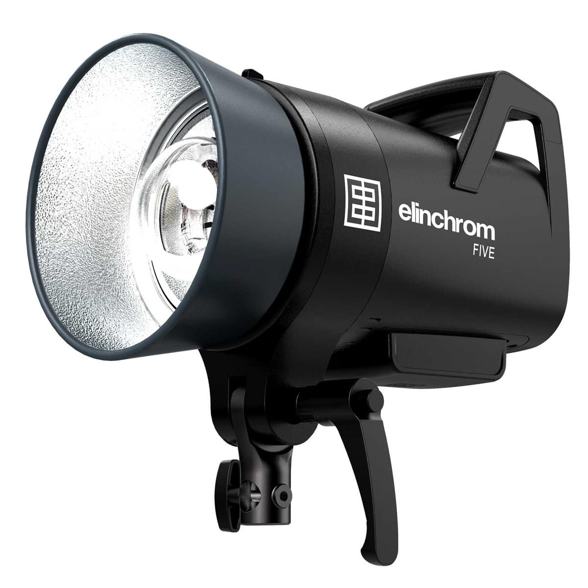 Elinchrom - FIVE Monolight Kit price history on PriceWatchPro
