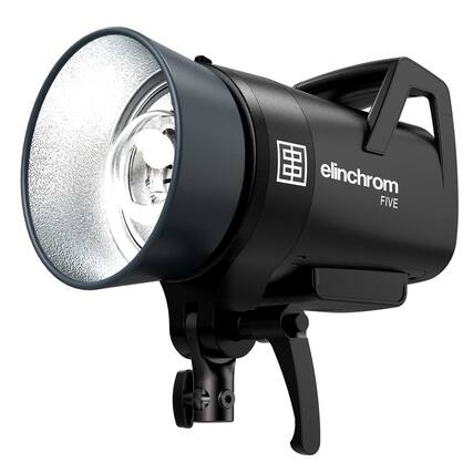 elinchrom FIVE