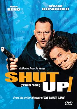 Shut Up - DVD