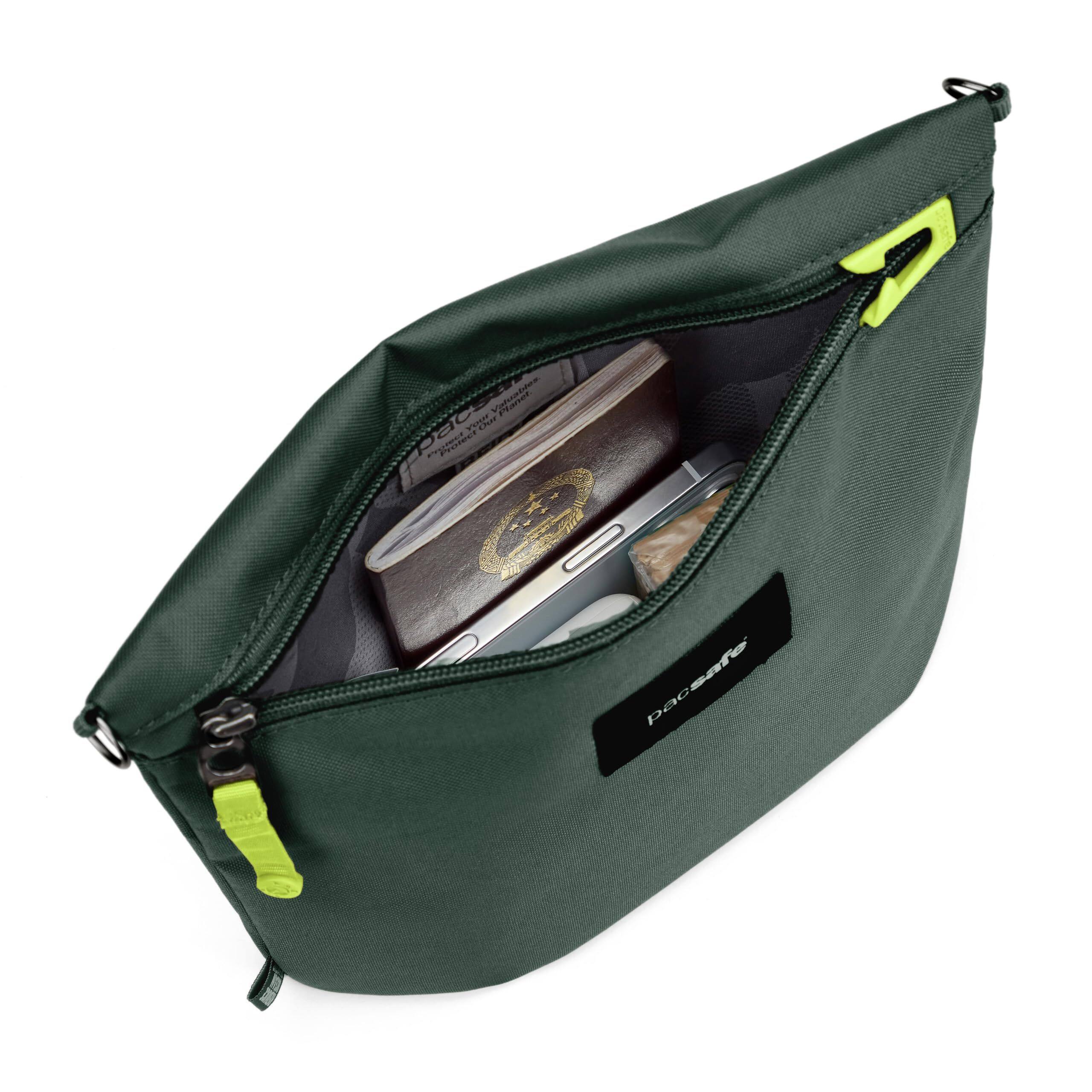 Your Valuables Protect  
pacsafe
