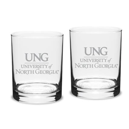UNG
UNIVERSITY of NORTH GEORGIA™