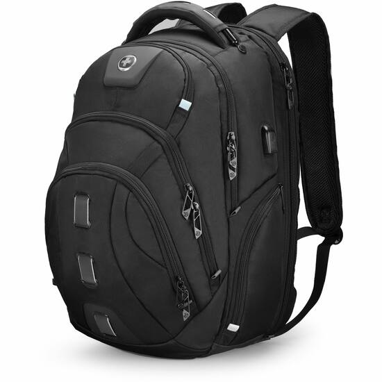 Best buy swissgear backpack sales