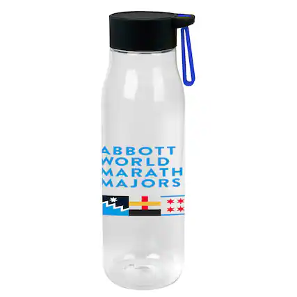 ABBOTT WORLD MARATHON MAJORS