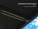 UPGRADED SUPPORT BEAM
Increased load-bearing capacity
5.12"