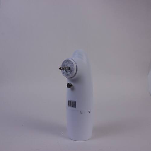 Alt View 1. Lume Cove - Smart Aroma Diffuser - White.