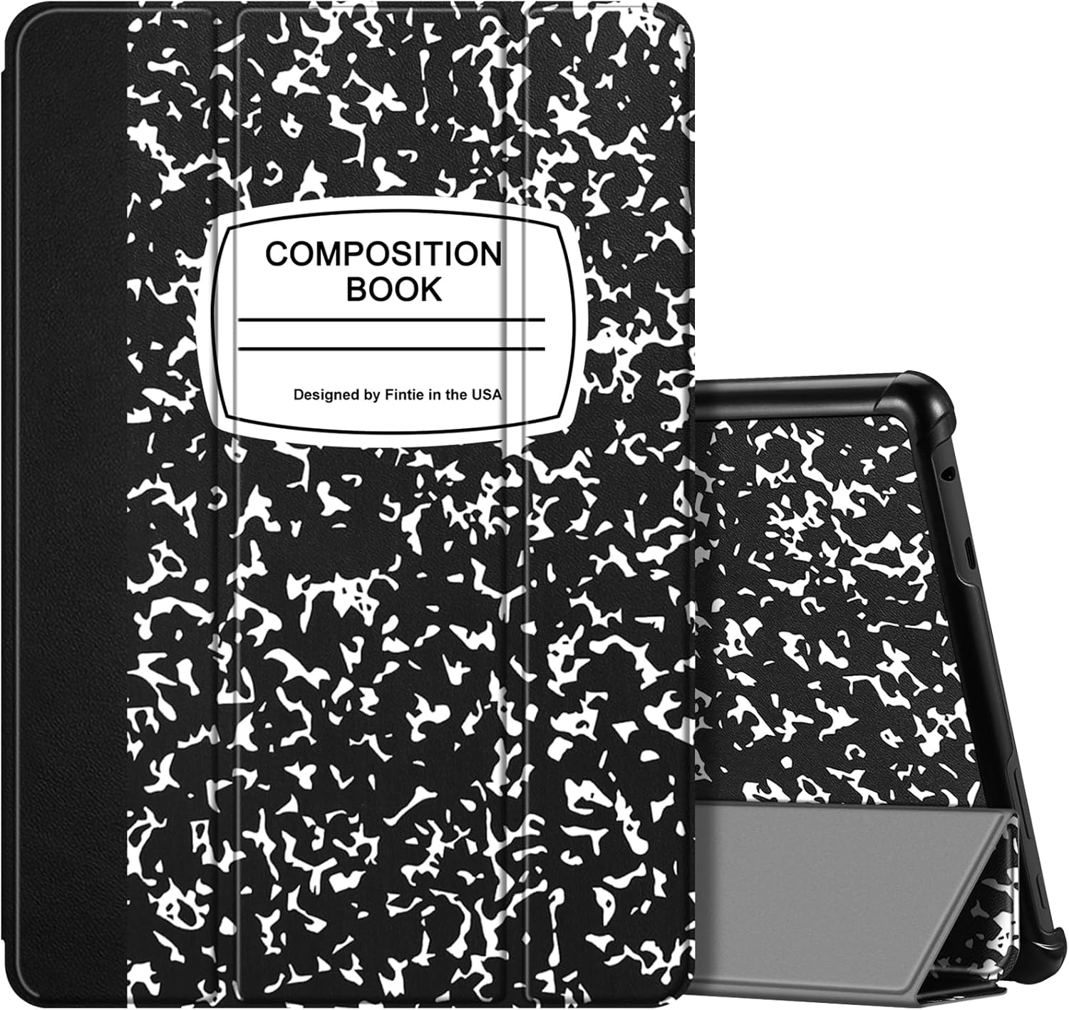 Composition Book