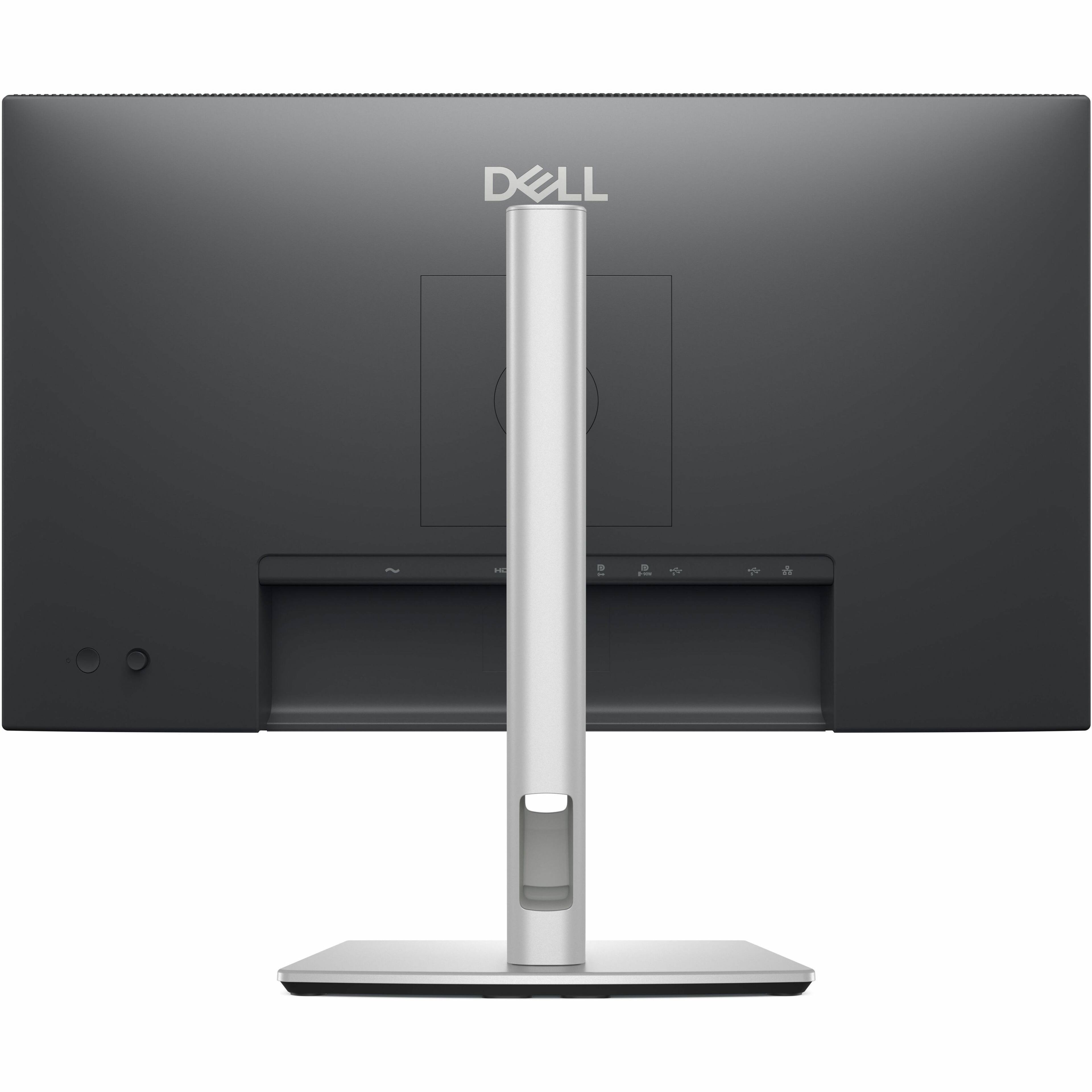 Alt View 11. Dell - Pro Plus 23.8" IPS LED 100Hz Monitor (USB, HDMI) - Black.