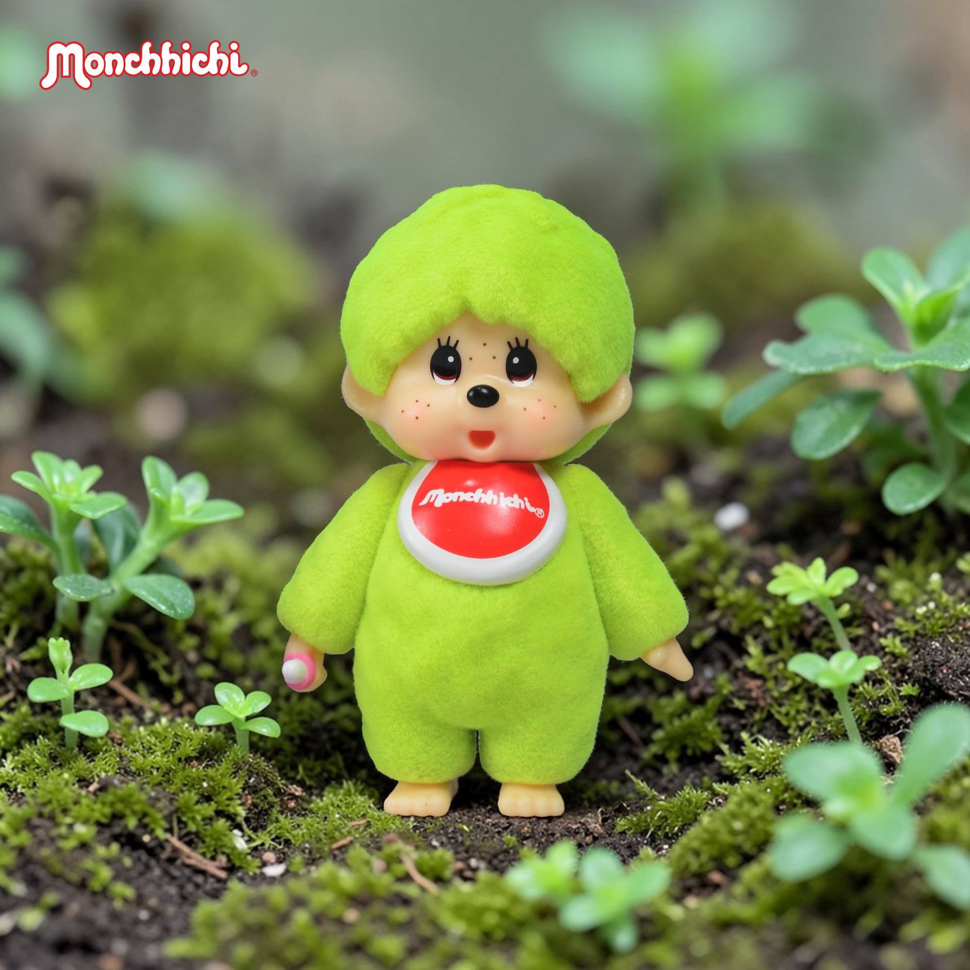 Monchhichi Monchhichi