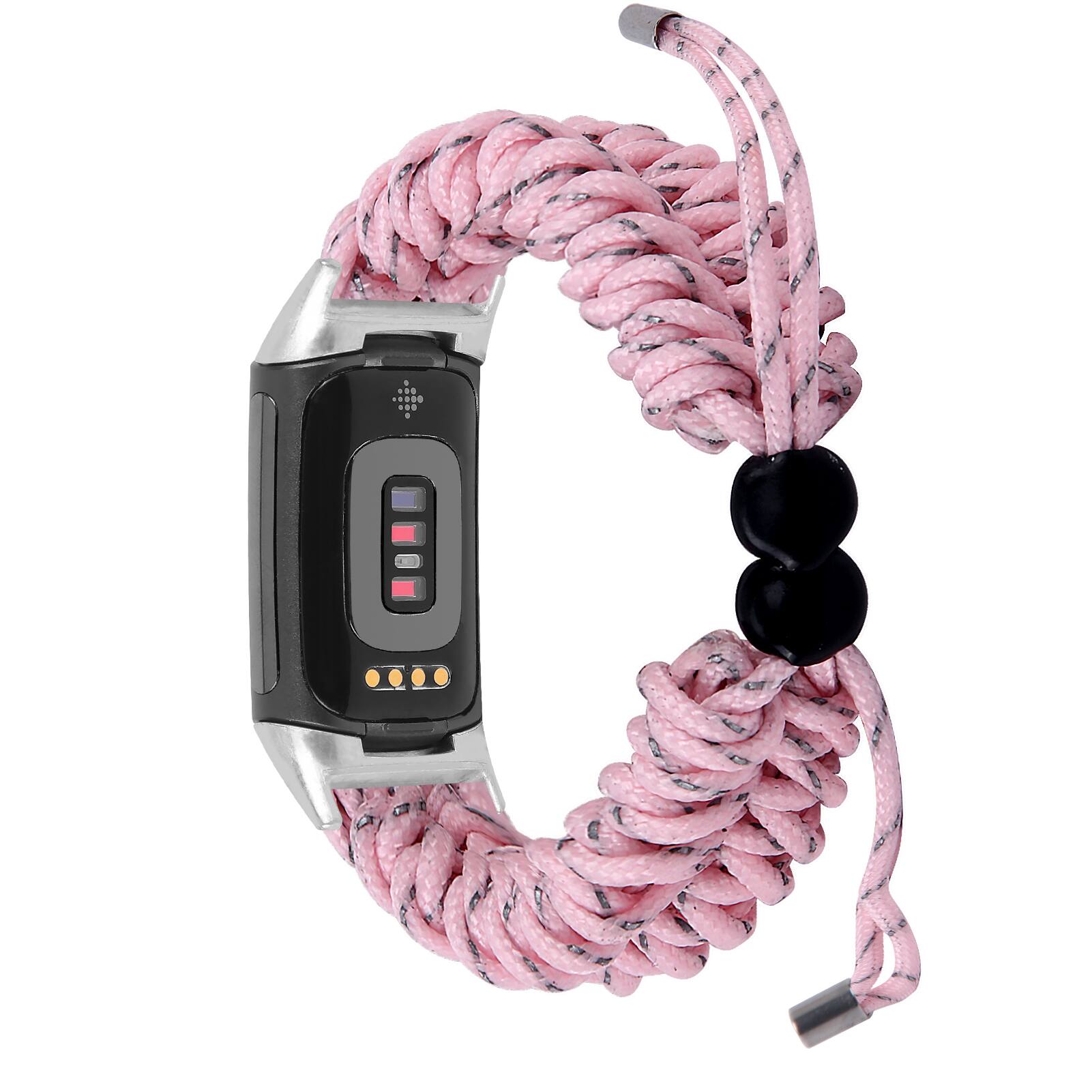 Pink Grey