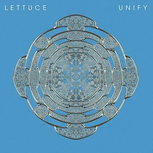Unify [LP] [VINYL]