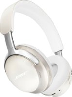 Bose - QuietComfort Ultra Wireless Noise Cancelling Over-the-Ear Headphones - 60th Anniversary Diamond Edition - Front_Zoom