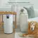 Perfect for homes with pets
Protects your home from common pet odors & allergens* such as dander, fur, and more.
*Allergens refers to non-living matter.