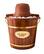 Nostalgia Old Fashioned Ice Cream Maker