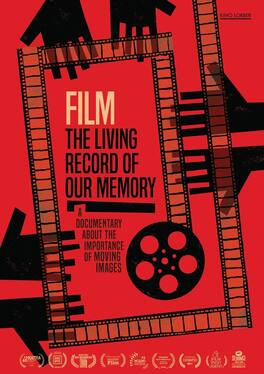 Film: The Living Record of Our Memory - DVD