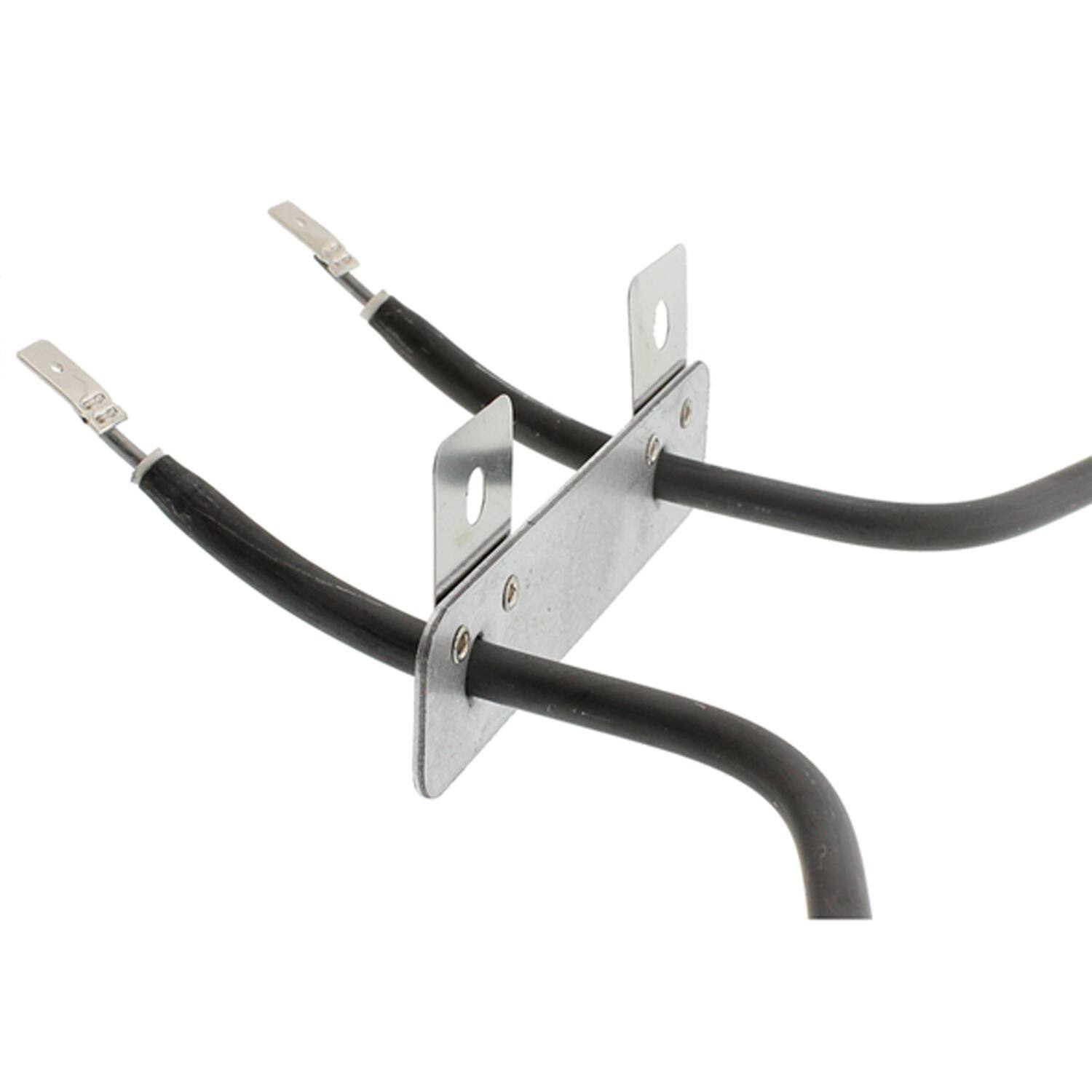 Alt View 1. ERP - Replacement Bake Element Part Number WB44K10005 for GE Ovens.