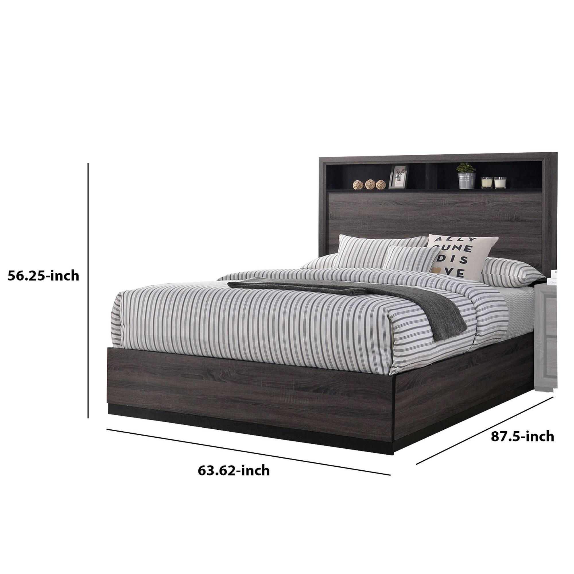 56.25-inch  
87.5-inch  
63.62-inch