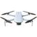 Alt View 2. Potensic - Potensic ATOM 2 8K Drone - White.