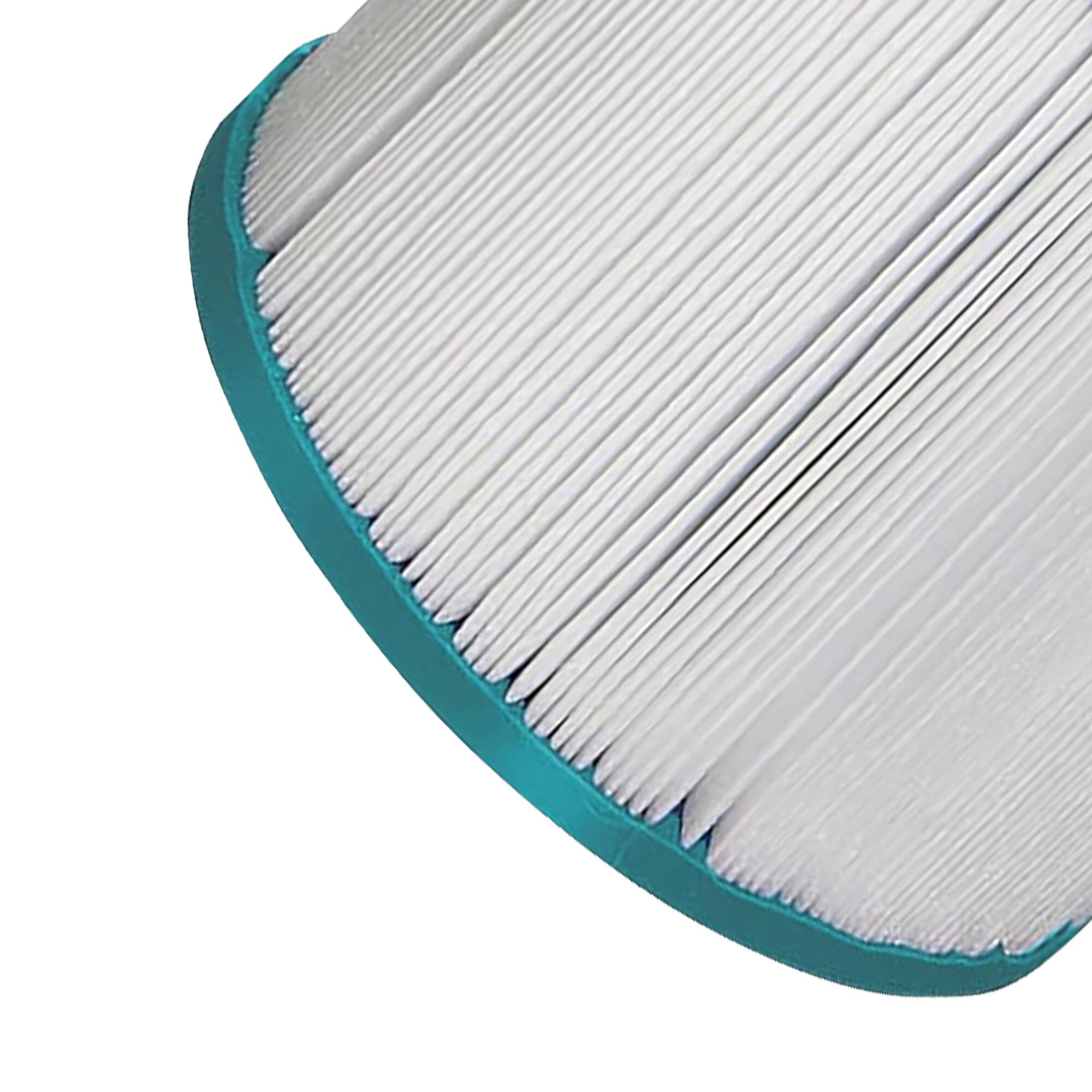 Alt View 4. Hurricane - Hurricane 2 Pack HF4310-02 Advanced Pool and Spa Filter Cartridge Replacement - Advanced.