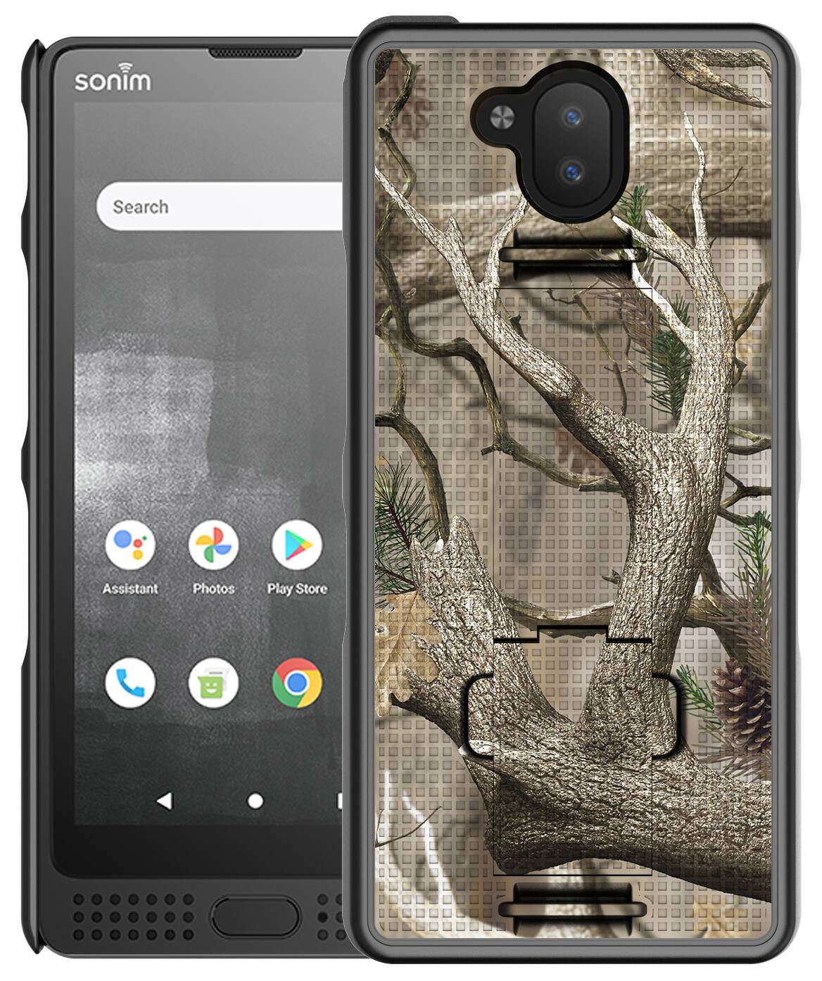 sonim  
Search  
Assistant  
Photos  
Play Store