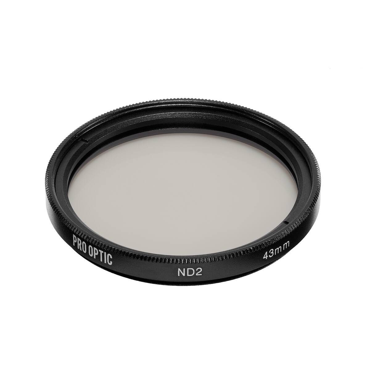 PRO OPTIC ND2 43mm