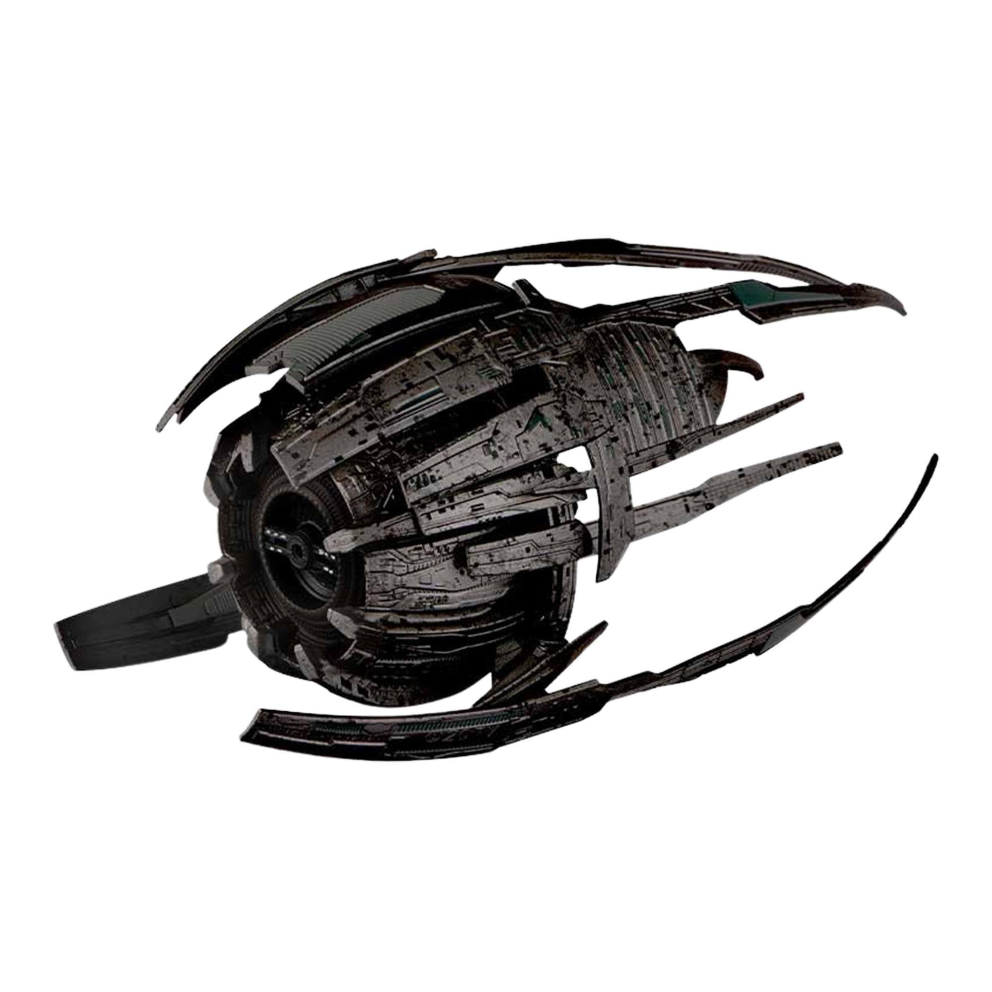 Alt View 10. PopMarket - The Orville - Kaylon Interceptor Die-Cast 7" Ship   - COLLECTIBLES - Multicolor.