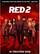 Front. RED 2 - DVD.