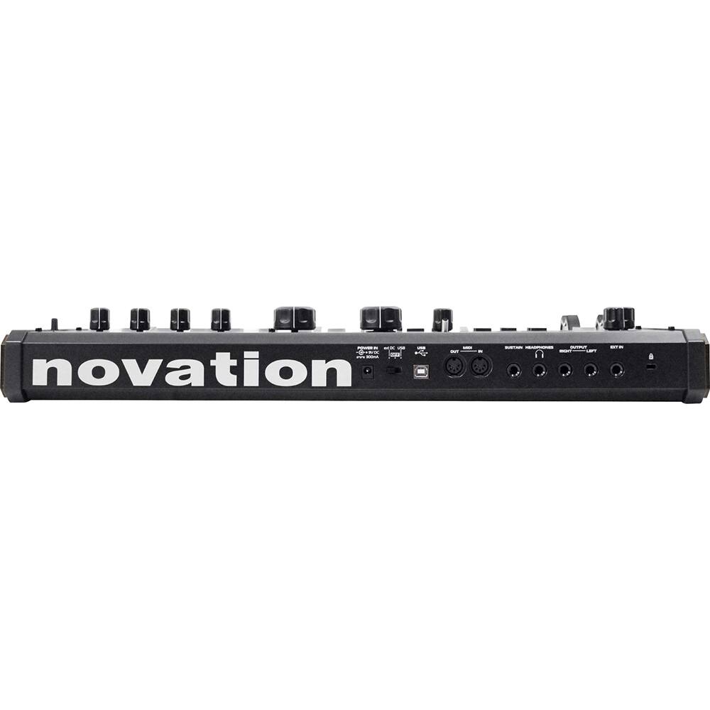 novation