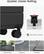 Quieter, Easier Rolling.
Otane Silent Spinner Wheels
Asphalt Road
Flagstone
Sidewalk