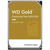 WD Gold
Enterprise Class SATA HDD
HARD DISK DRIVE
Western Digital