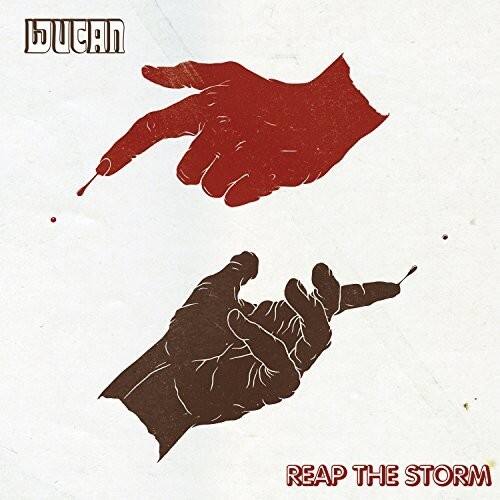 WUCAN REAP THE STORM

REAP THE STORM