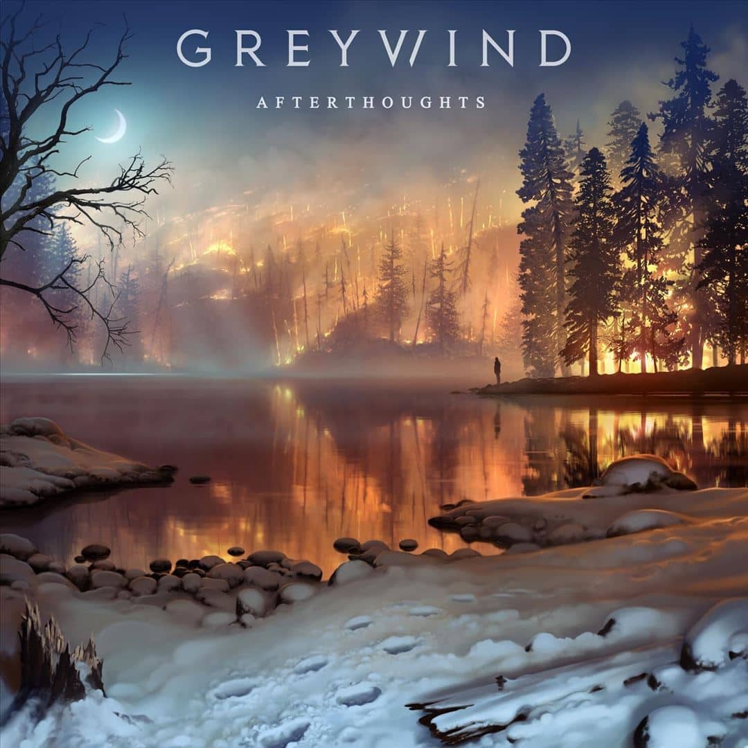 Afterthoughts [LP] [VINYL] price history on PriceWatchPro
