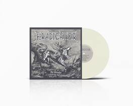 Eradicator - The Paradox - VINYL LP