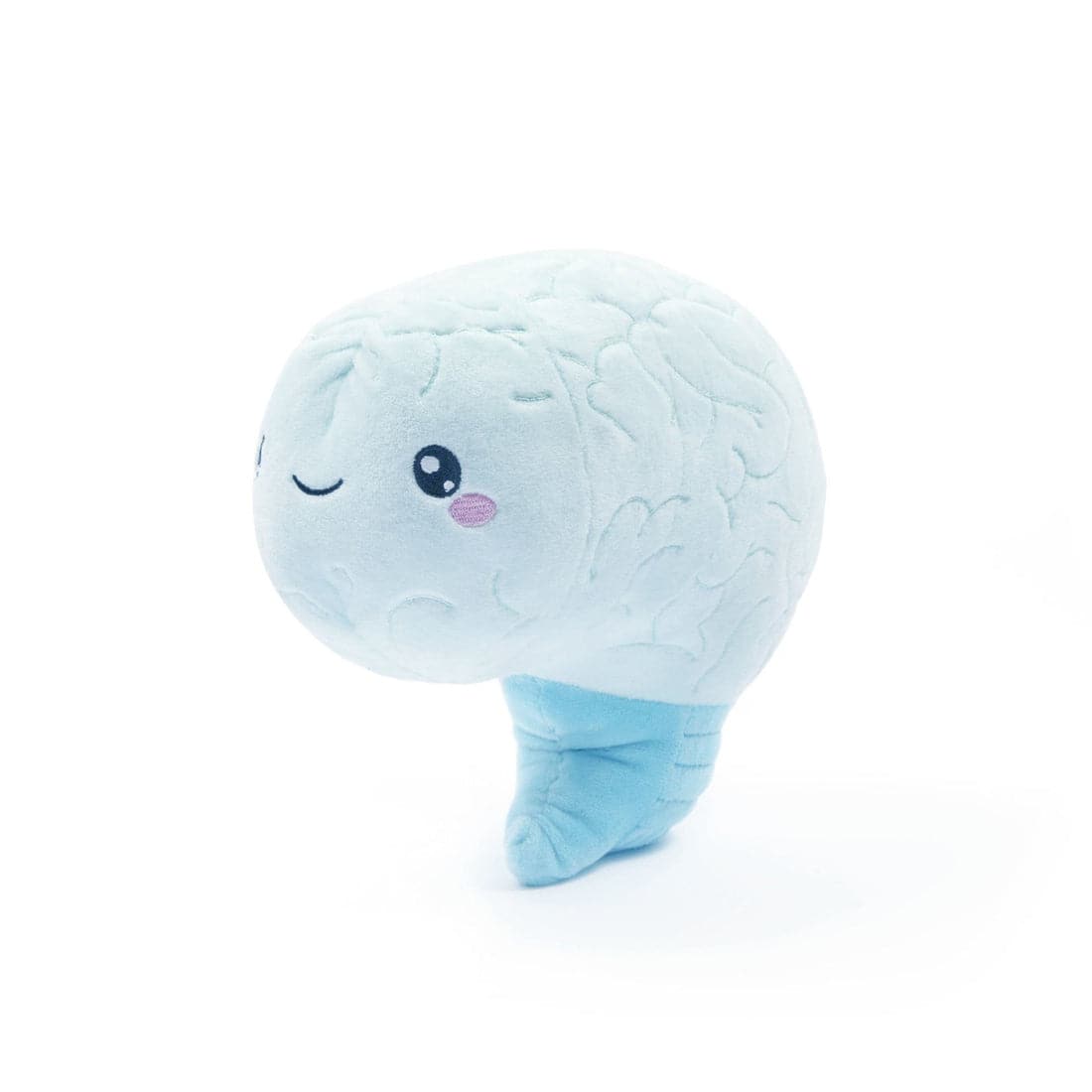 Nerdbugs - Brain Plush Organ Toys
