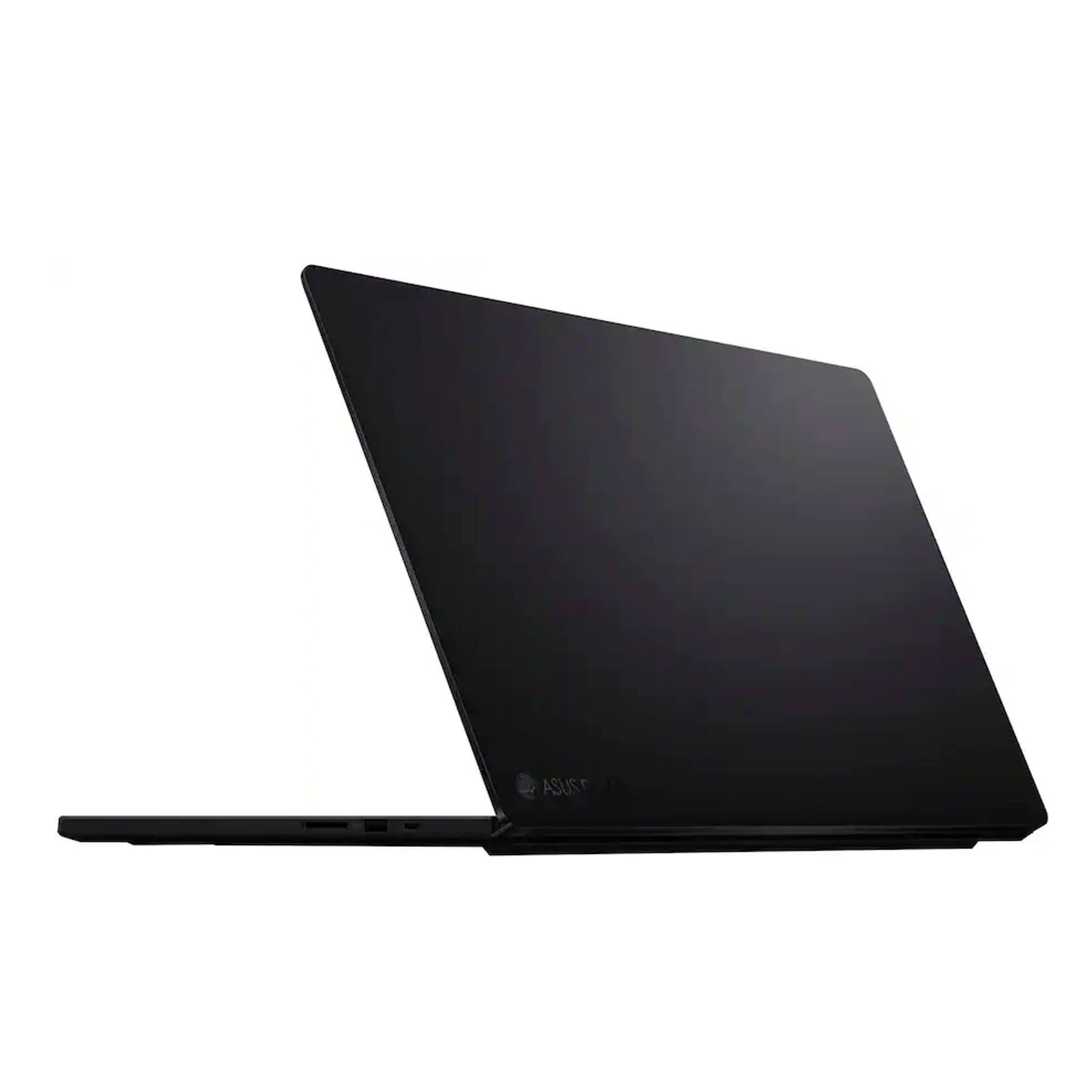 Alt View 9. ASUS - ProArt P16 Laptop 16.0 2.8K Display (Ryzen AI 9 HX 370, 32GB, 2TB SSD, Win 11 Home) w/Dockztorm Wireless Mouse - Nano Black.