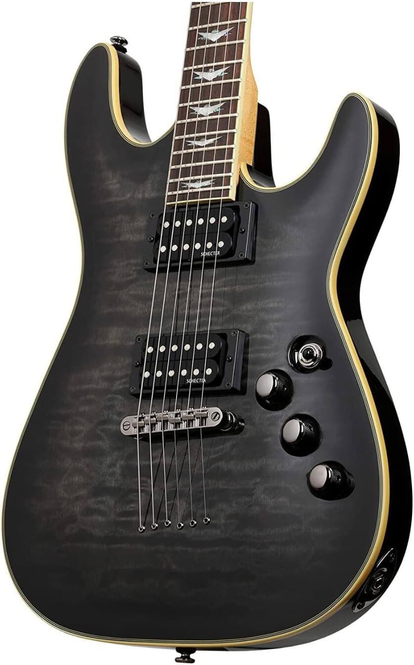 SCHECTER
