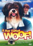 Front Zoom. A Boy Called Woof [2005].