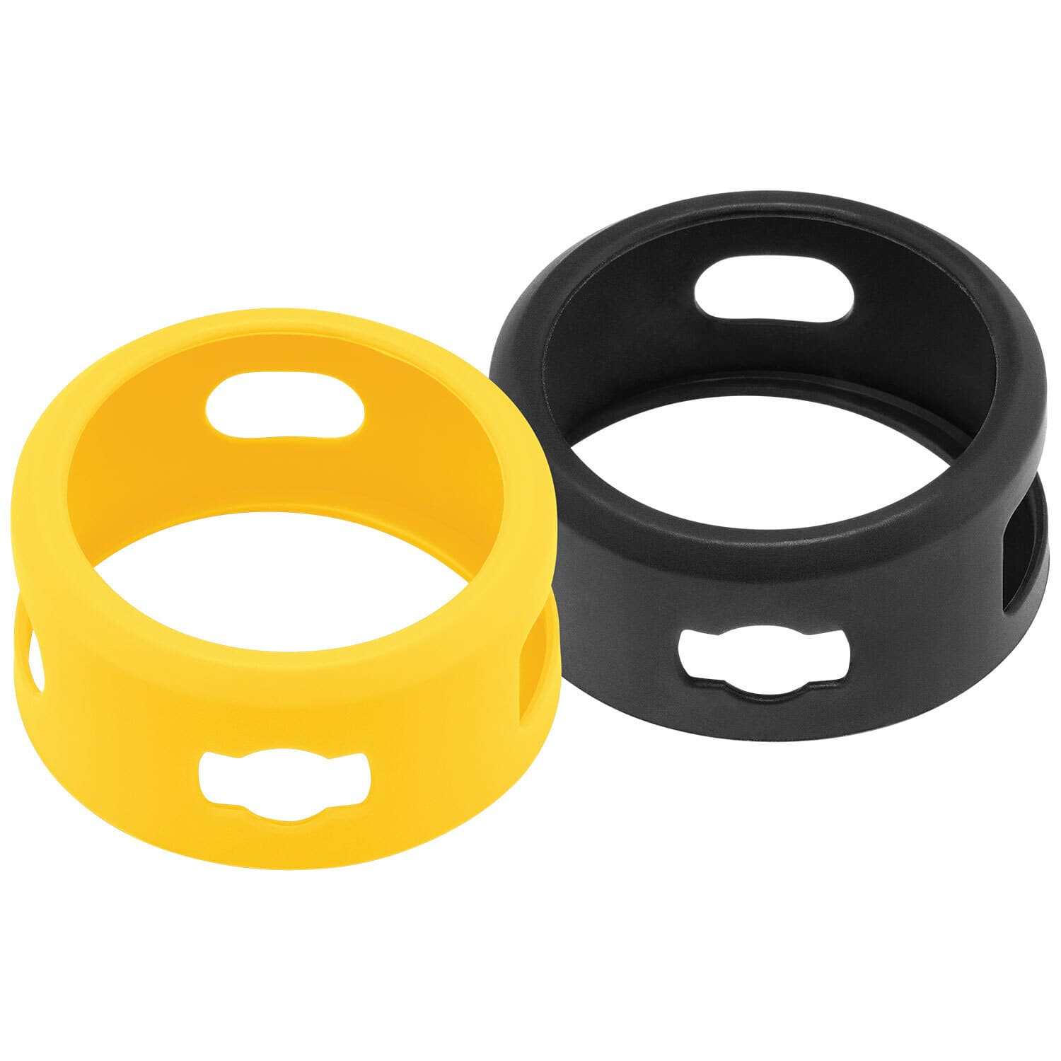 Westcott - Bumper Guards for FJ-T1 Wireless Trigger (Yellow, Black) price history on PriceWatchPro