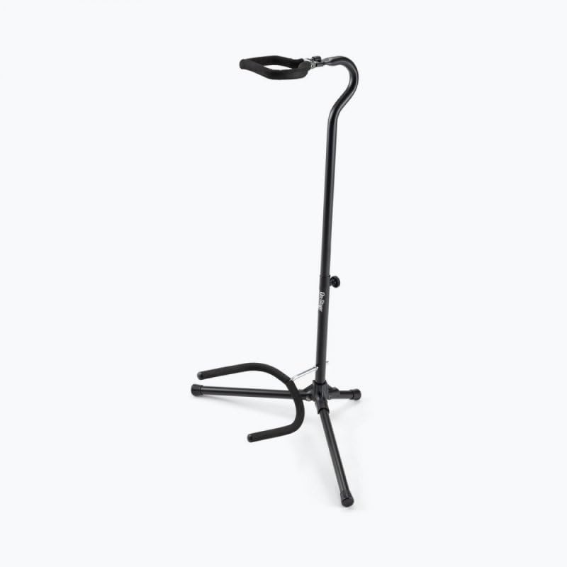 Angle. On Stage Stands - On-Stage GS7153B Flip-It Guitar Stand, Black - Black.