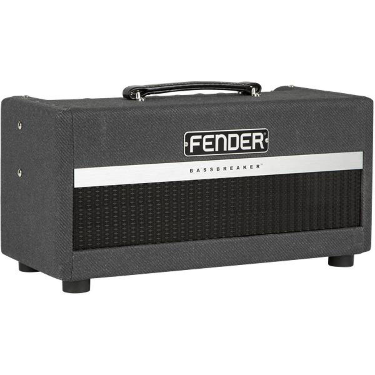 FENDER BASSBREAKER