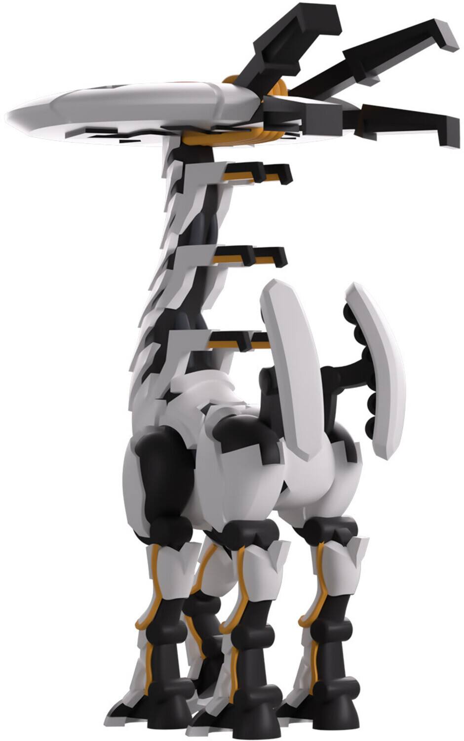 Alt View 3. Youtooz - Youtooz - Horizon Zero Dawn - #1 Tallneck Vinyl Figure   - COLLECTIBLES - Multicolor.