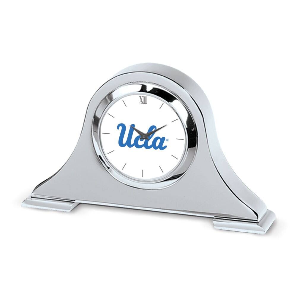 XII  
Ucla