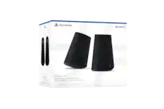 PlayStation.
SONY
PULSE Elevate Wireless Speakers/Haut-parleurs sans fil Altavoces inalámbricos / Caixas de som sem fio
- A partir de P55'
PlayStation Portal, PC/Mac, Mobile/Móvil/Movel