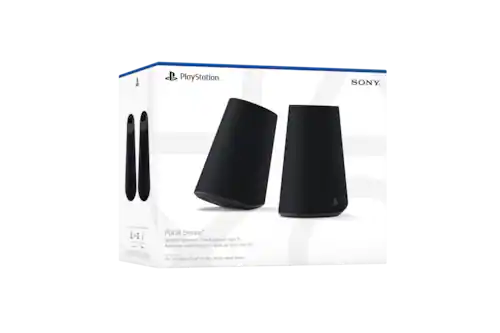 Bookshelf Speakers