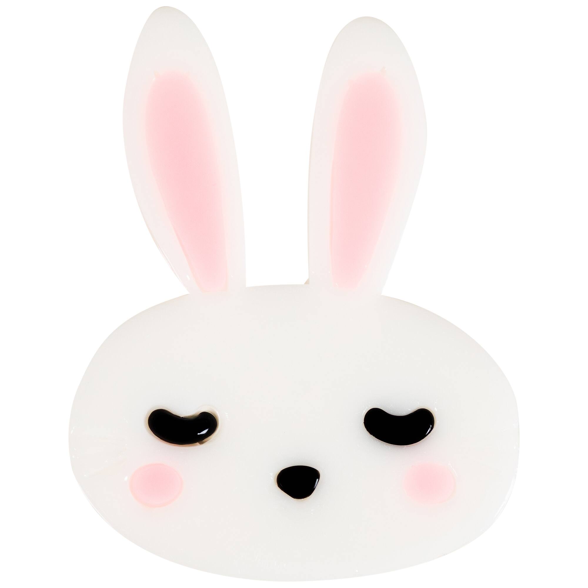 Alt View 2. Northlight - 21-Piece Pink and Green Happy Easter Spring Gel Window Clings - Green.