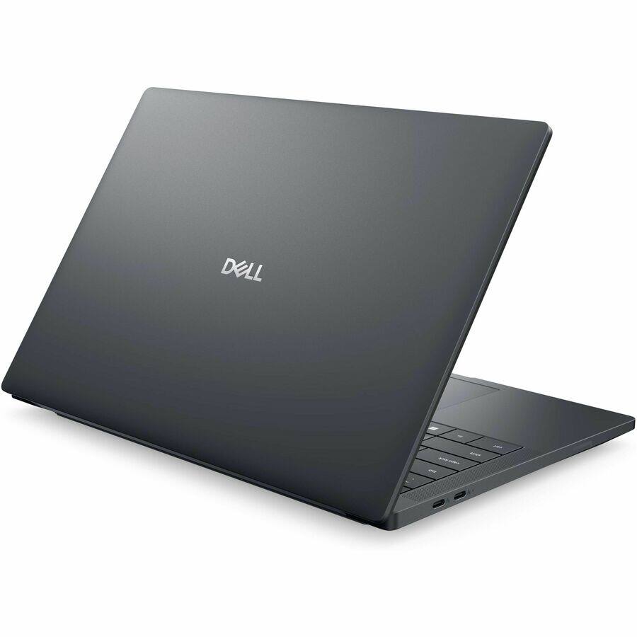 Alt View 5. Dell - Dell Pro Max Premium MA14250 14" Mobile Workstation - Full HD Plus - 60 Hz - Intel Core Ultra 7 255H - 32 GB - 512 GB - Magnetite.